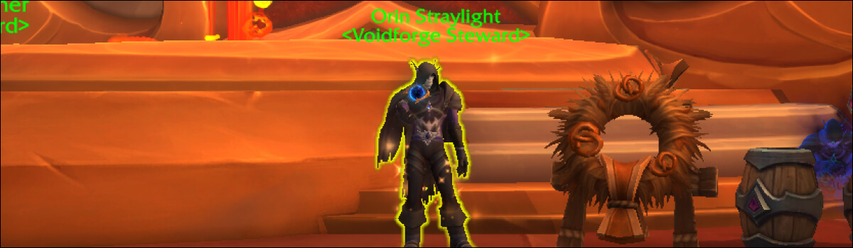 How to Obtain Bonus Rolls (Nebulous Voidcores) in WoW Midnight Patch 12.1.5